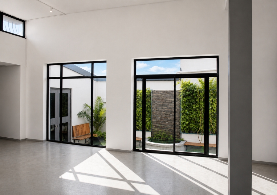 To Let Commercial Property for Rent in Woodstock Western Cape